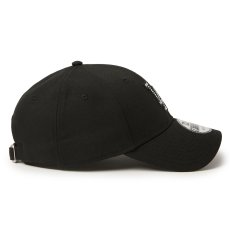 画像6: NEWERA（ニューエラ）“9FORTY Rhinestone ラインストーン ロサンゼルス・ドジャース ブラック” (6)