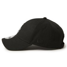 画像5: NEWERA（ニューエラ）“9FORTY Rhinestone ラインストーン ロサンゼルス・ドジャース ブラック” (5)