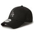 NEWERA（ニューエラ）“9FORTY Rhinestone ラインストーン ロサンゼルス