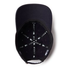 画像7: NEWERA（ニューエラ）“9TWENTY ウォッシュドコットン Mini Logo ニューヨーク・ヤンキース ネイビー/ホワイト” (7)