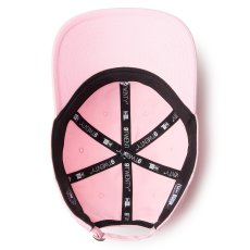 画像7: NEWERA（ニューエラ）“9TWENTY ウォッシュドコットン Mini Logo ニューヨーク・ヤンキース ピンク/ホワイト” (7)