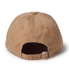 画像4: NEWERA（ニューエラ）“9TWENTY ウォッシュドコットン Mini Logo ニューヨーク・ヤンキース カーキ/ホワイト” (4)