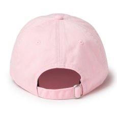 画像4: NEWERA（ニューエラ）“ 9TWENTY ウォッシュドコットン Mini Logo ロサンゼルス・ドジャース ピンク/ホワイト” (4)