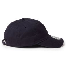 画像6: NEWERA（ニューエラ）“9TWENTY ウォッシュドコットン Mini Logo ニューヨーク・ヤンキース ネイビー/ホワイト” (6)