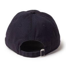 画像4: NEWERA（ニューエラ）“9TWENTY ウォッシュドコットン Mini Logo ニューヨーク・ヤンキース ネイビー/ホワイト” (4)