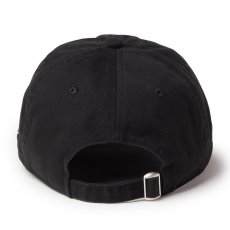 画像4: NEWERA（ニューエラ）“ 9TWENTY ウォッシュドコットン Mini Logo ロサンゼルス・ドジャース ブラック/ホワイト” (4)