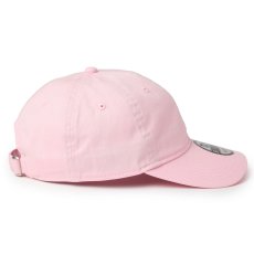 画像6: NEWERA（ニューエラ）“9TWENTY ウォッシュドコットン Mini Logo ニューヨーク・ヤンキース ピンク/ホワイト” (6)