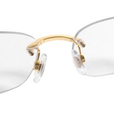 画像10: KINGSIZE（キングサイズ）“TANGIE SUNGLASS” (10)