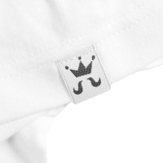 画像6: KINGSIZE（キングサイズ）“HiGE LOGO TEE” (6)