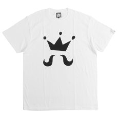 画像1: KINGSIZE（キングサイズ）“HiGE LOGO TEE” (1)