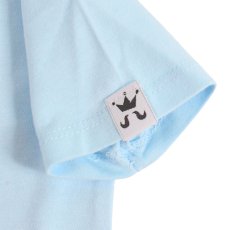 画像6: [子供服] KINGSIZE（キングサイズ）“HiGE LOGO ROMPERS” (6)