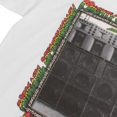 画像7: KINGSIZE（キングサイズ）ｘ MIGHTY JAM ROCK “SOUND SYSTEM TEE” (7)