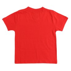 画像2: [子供服] KINGSIZE（キングサイズ）“HiGE LOGO KIDS TEE” (2)