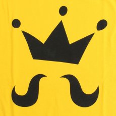 画像4: KINGSIZE（キングサイズ）“HiGE LOGO TEE” (4)
