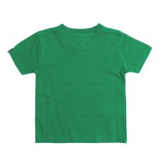 画像2: [子供服] KINGSIZE（キングサイズ）“HiGE LOGO KIDS TEE” (2)