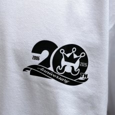 画像15: KINGSIZE（キングサイズ）ｘ MIGHTY JAM ROCK “SOUND SYSTEM TEE” (15)