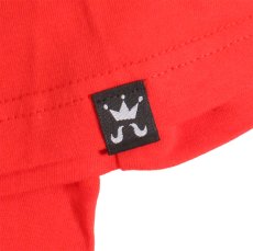 画像6: KINGSIZE（キングサイズ）“HiGE LOGO TEE” (6)