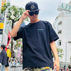 画像12: KINGSIZE（キングサイズ）ｘ REKID “KS / REKID TEE” (12)