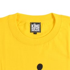 画像3: KINGSIZE（キングサイズ）“HiGE LOGO TEE” (3)