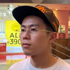 画像16: KINGSIZE（キングサイズ）“TANGIE SUNGLASS” (16)