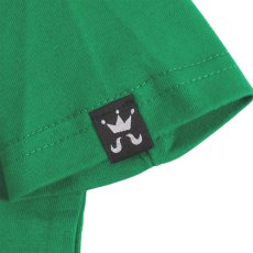 画像6: [子供服] KINGSIZE（キングサイズ）“HiGE LOGO KIDS TEE” (6)