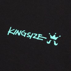 画像5: KINGSIZE（キングサイズ）ｘ REKID “KS / REKID TEE” (5)