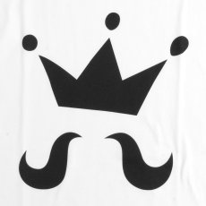 画像4: KINGSIZE（キングサイズ）“HiGE LOGO TEE” (4)