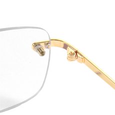 画像11: KINGSIZE（キングサイズ）“TANGIE SUNGLASS” (11)