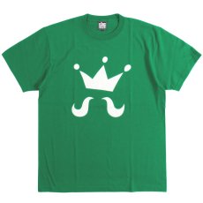 画像1: KINGSIZE（キングサイズ）“HiGE LOGO TEE” (1)