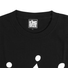 画像3: KINGSIZE（キングサイズ）“HiGE LOGO TEE” (3)