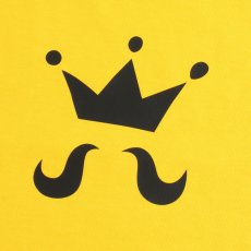 画像4: [子供服] KINGSIZE（キングサイズ）“HiGE LOGO KIDS TEE” (4)