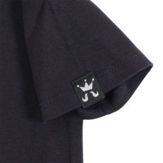 画像6: [子供服] KINGSIZE（キングサイズ）“HiGE LOGO ROMPERS” (6)