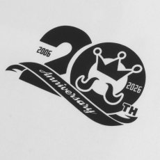 画像5: KINGSIZE（キングサイズ）ｘ MIGHTY JAM ROCK “SOUND SYSTEM TEE” (5)