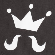 画像3: [子供服] KINGSIZE（キングサイズ）“HiGE BABY BIB” (3)