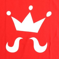 画像4: KINGSIZE（キングサイズ）“HiGE LOGO TEE” (4)