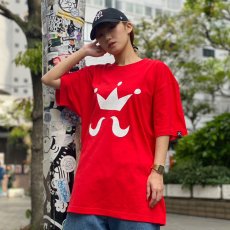 画像9: KINGSIZE（キングサイズ）“HiGE LOGO TEE” (9)