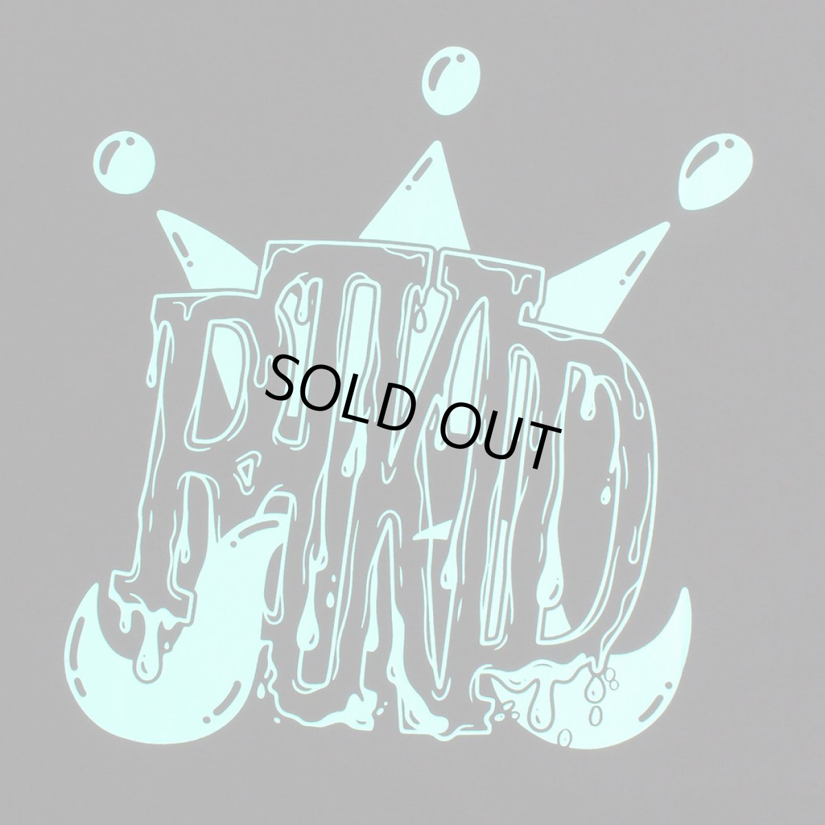 画像6: KINGSIZE（キングサイズ）ｘ REKID “KS / REKID TEE” (6)