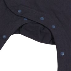 画像9: [子供服] KINGSIZE（キングサイズ）“HiGE LOGO ROMPERS” (9)