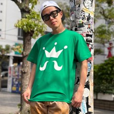 画像9: KINGSIZE（キングサイズ）“HiGE LOGO TEE” (9)