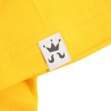 画像6: KINGSIZE（キングサイズ）“HiGE LOGO TEE” (6)