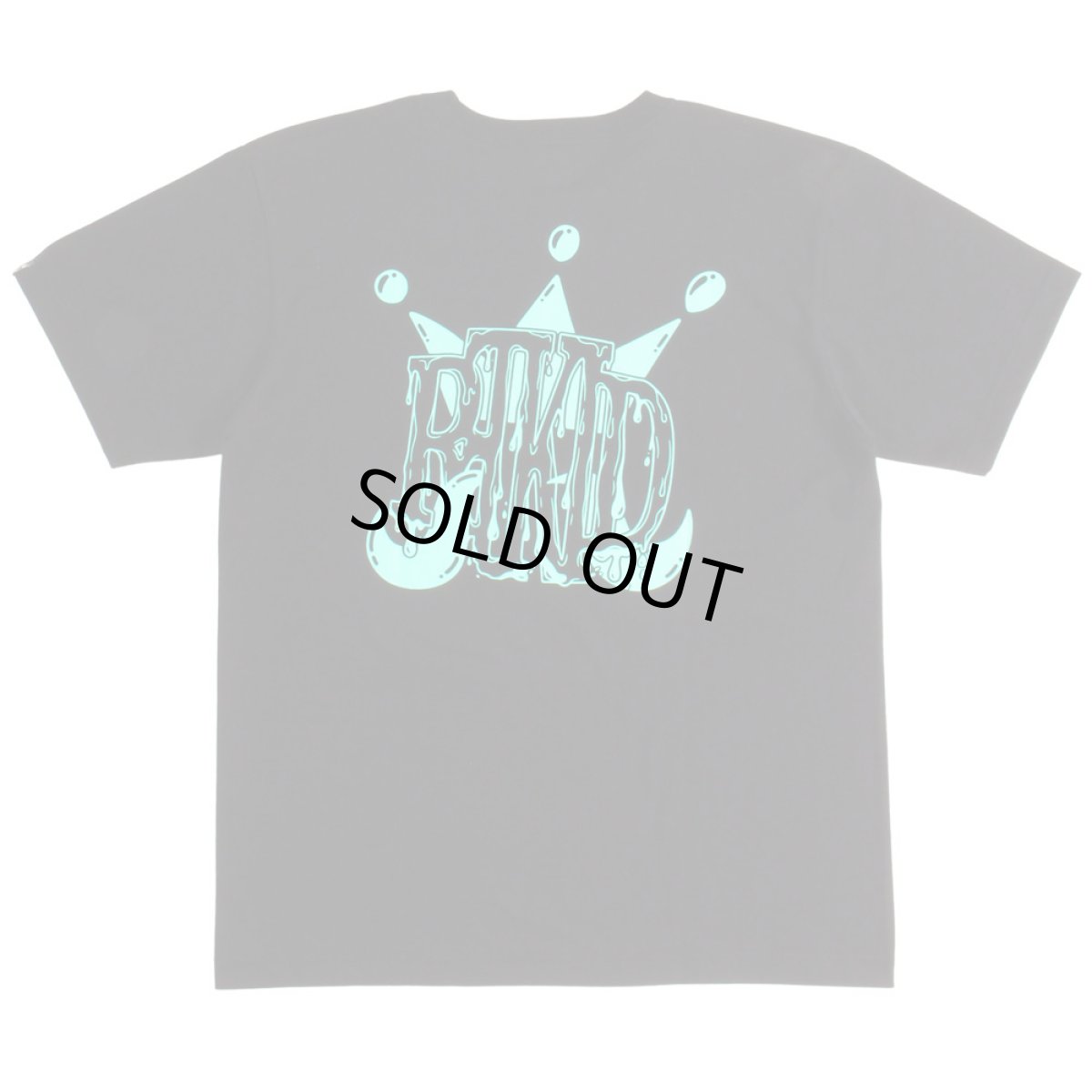 画像3: KINGSIZE（キングサイズ）ｘ REKID “KS / REKID TEE” (3)