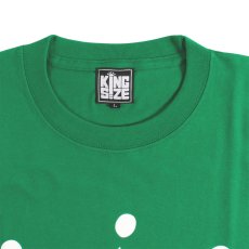 画像3: KINGSIZE（キングサイズ）“HiGE LOGO TEE” (3)