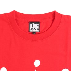 画像3: KINGSIZE（キングサイズ）“HiGE LOGO TEE” (3)