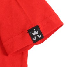 画像6: [子供服] KINGSIZE（キングサイズ）“HiGE LOGO KIDS TEE” (6)