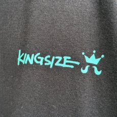 画像14: KINGSIZE（キングサイズ）ｘ REKID “KS / REKID TEE” (14)