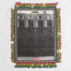 画像6: KINGSIZE（キングサイズ）ｘ MIGHTY JAM ROCK “SOUND SYSTEM TEE” (6)