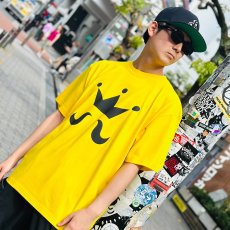 画像9: KINGSIZE（キングサイズ）“HiGE LOGO TEE” (9)