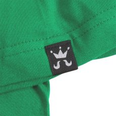 画像6: KINGSIZE（キングサイズ）“HiGE LOGO TEE” (6)