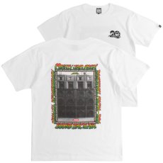 画像1: KINGSIZE（キングサイズ）ｘ MIGHTY JAM ROCK “SOUND SYSTEM TEE” (1)