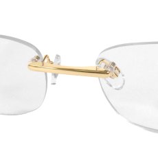 画像7: KINGSIZE（キングサイズ）“TANGIE SUNGLASS” (7)